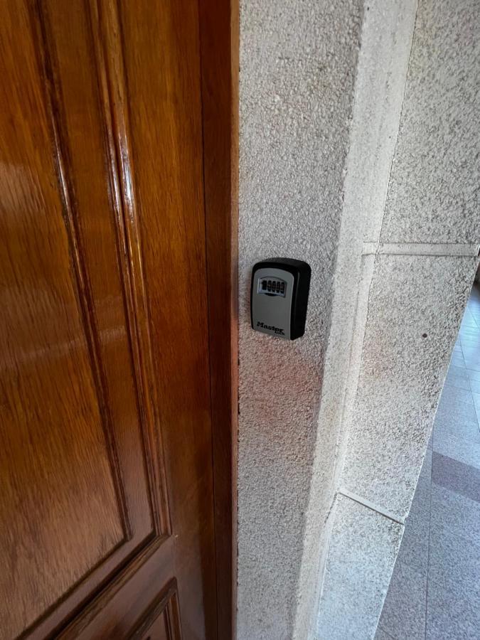 Apartamento A 3 Minutos De La Playa Салоу Экстерьер фото